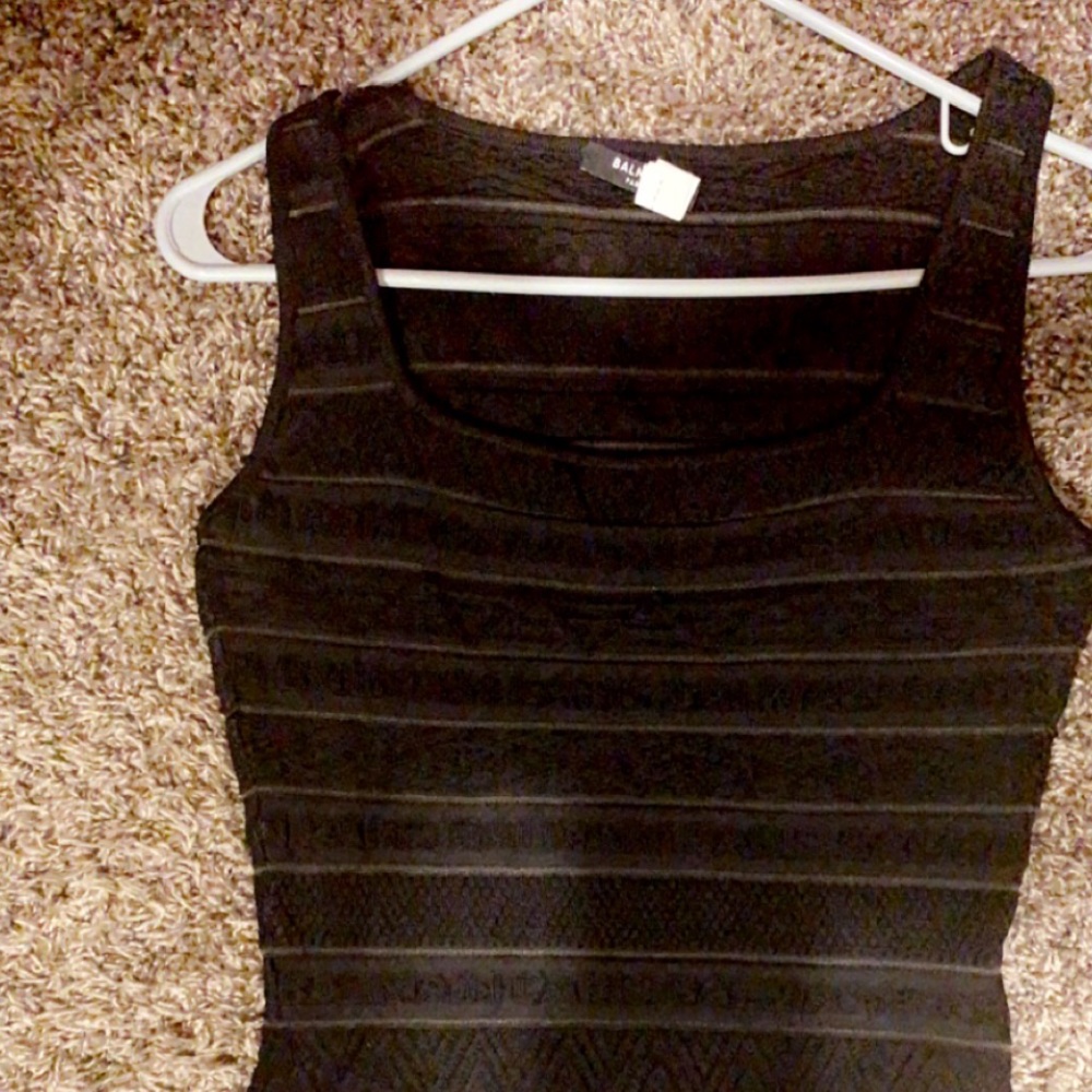 Balmain very sexy for date night